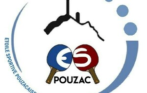 Résultats 3ème tournoi de l'ES Pouzac
