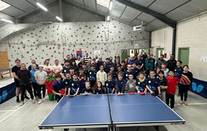 Tournoi des familles