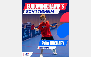 Euro mini champ's