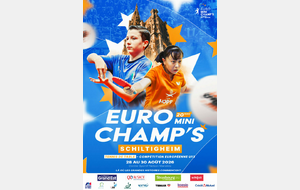 Euro mini champ's