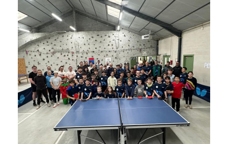 Tournoi des familles