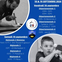 CHAMPIONNAT PAR EQUIPES